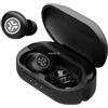 JLab JBuds Air Pro In-Ear True Wireless Sport Kopfhrer 36h Stunden Spielzeit Sch