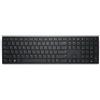 DELL KB500 TASTIERA WIRELESS QWERTY ITALIANO COLORE NERO