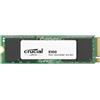 CRUCIAL E100 480Gb SSD-Solid State Disk m.2(2280) NVMe PCIe4.0x4 CT480E100SSD8 R