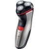 Remington PR1350 Rotazione Trimmer Nero, Grigio, Rosso