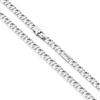 Zancan COLLANA GRUMETTA ZANCAN EXC567 IN ARGENTO 925