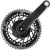 SRAM guarnitura Red AXS pedivella 172