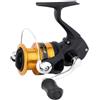 shimano NOVITA' MULINELLO SHIMANO FX GAMMA COMPLETA MARE FIUME ECONOMICO IL TOP!