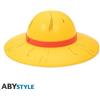 ONE PIECE - Lampada 3D: "Strawhat" Lampada