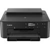Canon Pixma Ts705A Stampante Inkjet Single Function Wireless A 5 Inchiostri