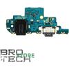 Samsung PCB DOCK CONNETTORE MICROFONO AUX SAMSUNG A52S A528 VER K2 GH96-14860ASERVICE PA