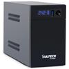 VULTECH UPS 1000VA GRUPPO DI CONTINUITA VULTECH UPS1000VA-LFP LINE INTERACTIVE C