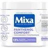 Mixa Crema Corpo Riparatrice Mixa PANTHENOL COMFORT 400 ml