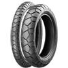 Heidenau K76 ( 100/90-19 TL 57H ruota posteriore, M/C, ruota anteriore )