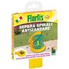 Flortis Spirali Antizanzare Separatore FLORTIS-Divide senza rompere, raccoglie la cenere