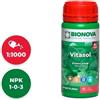 Bionova Stimolatore organico melassa potassio crescita piante rigogliose bionova vitasol