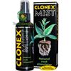Growth Technology Stimolatore crescita propagazione indoor grow box radici talee clonex mist spray