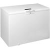 Whirlpool Congelatore orizzontale 6 SENSO WHE39392T Bianco classe E
