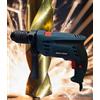 HORSE POWER Trapano Avvitatore a percussione elettrico 1050W 2700RPM mandrino 13mm PID0019