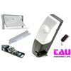 TAU KIT TAU AUTOMAZIONE PORTA BASCULANTE STAFFE GARAGE SINGOLO MOTORE AUTOMATISMO