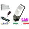 TAU KIT TAU AUTOMAZIONE PORTA BASCULANTE GARAGE SINGOLO MOTORE AUTOMATISMO 100SPINQ
