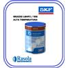 SKF LGHP2 GRASSO PER CUSCINETTI ALTA TEMPERATURA ALTE PRESTAZIONI 1KG