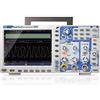 PeakTech P 1355 Oscilloscopio a memoria a 2 canali, 60 MHz, max 1 GS/s e 12 bit A/D con USB, interfaccia LAN e display a colori TFT da 8 pollici, modalità FFT & XY, DSO 18 W, 240 V