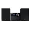 Sharp (TG. 45 Watt) SHARP XL-B517D (BK) - Sistema audio stereo (45 Watt, radio digital