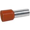 Legrand (BT) dall' alto del filo End 10qmm Boccola 37669 manicotto 3245060376697