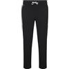 VELILLA 533020S - Atlas; Pantaloni Pigiama PureStretch Diritto Unisex; Colore Nero; Taglia 2XL, Nero, XX-Large
