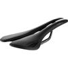 Selle San Marco ASPIDE Superleggera, Sellini per Biciclette Unisex, Nero, S2