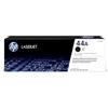 HP 44A CF244A, Cartuccia Toner Originale da 1000 Pagine, Compatibile con le Stampanti LaserJet Pro PRO M15A, M15W, MFP M28A, MFP M28W, Nero