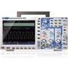 PeakTech P 1363 - multifunzione oscilloscopio a 2 canali Max. 300 2,5 GS / s con USB, LAN e touch screen a colori TFT 8 pollici, profondità di memoria di 40 milioni di punti