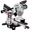 Metabo KGS254M Mod. 613254000 EAN 4061792218192