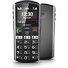 Emporia Cellulare 2G Gprs SIMPLICITY Black V27 001