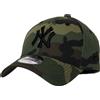 New Era New York Yankees New Era 9Forty League Essenziale Mimetico Cappello Baseball