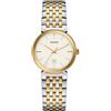 Rado Orologio Rado Florence Classic R48913023 Watch Acciaio Bicolore Dorato Donna