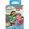 DIDO' Didò Fantamici Sirenet Giocacrea 361700 Pasta Modellabile