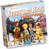 Asmodee Gioco Ticket To Ride Primo Viaggio in Italiano Gioco di Societa da Tavolo