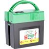 BUD Elettrificatore per Recinzione Recinto elettrico Protezione pascolo B200
