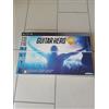 Guitar Hero Live Ps3 Gioco + Chitarra Nuovo