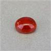 SHOLA Vera 2,90 Ct Granato Mandarino Naturale / Granato Spessartina
