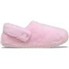 CROCS Classic Cozzzy Slipper rosa baby FW COLLECTION