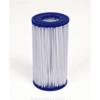 Bestway 58012 Cartuccia di Ricambio per Pompa Filtro Tipo accessori piscina