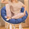 Cuscino per sedia a dondolo, cuscino per sedia, divano, meditazione, stanze