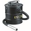 Tornado Aspiracenere Globex Tornado Plus 1000W Bidone Elettrico fusto in acciaio
