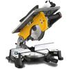 Femi TR235 Troncatrice Legno Portatile 1800W Ø250mm