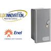 OEC CONTENITORE CASSETTA PER CONTATORE ARE/GMI-Y ENEL 220V CON SERRATURA SC/1
