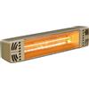 STAR PROGETTI Riscaldatore elettrico raggi infrarossi Lampada Stufa Elettrica parete soffitto