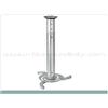 Showgear PRB-3 Staffa per videoproiettore da soffitto modello lungo