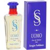 Sergio Soldano Uomo S Eau de Toilette 100 ml Vapo