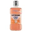 LISTERINE SMART RINSE KIDS - Collutorio bambini a partire da 6 anni - 500ml
