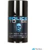 Police To Be (Or Not To Be) Perfumed Deodorant Stick 75 ml