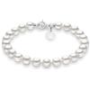 Comete Bracciale Donna COMETE FILI DI PERLE ACQUADOLCE ORO codice BRQ112AM