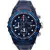 Locman Orologio Locman MARE Carbonio 300m Limited 44mm 562KBKK/1498 Scontatissimo Nuovo